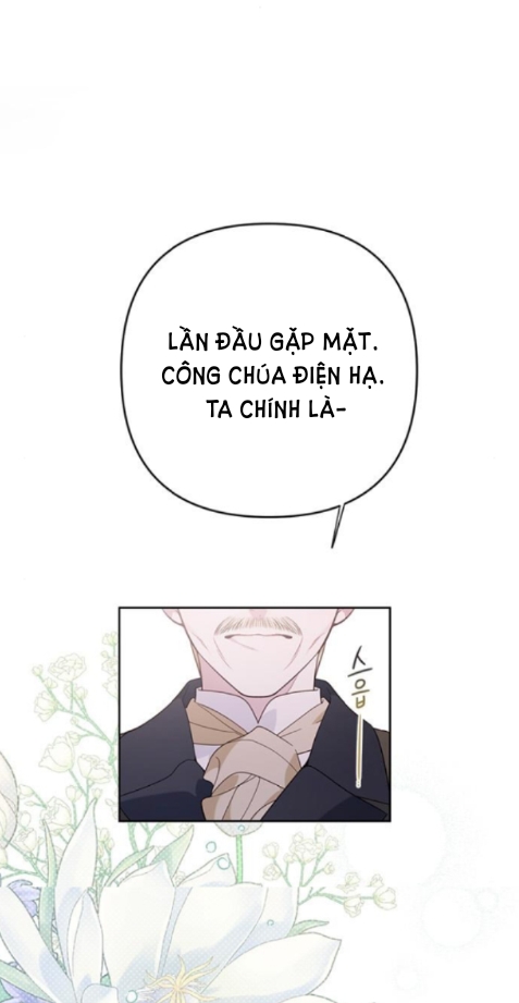 Tiểu Bạo Chúa chapter 16.1 - Trang 38