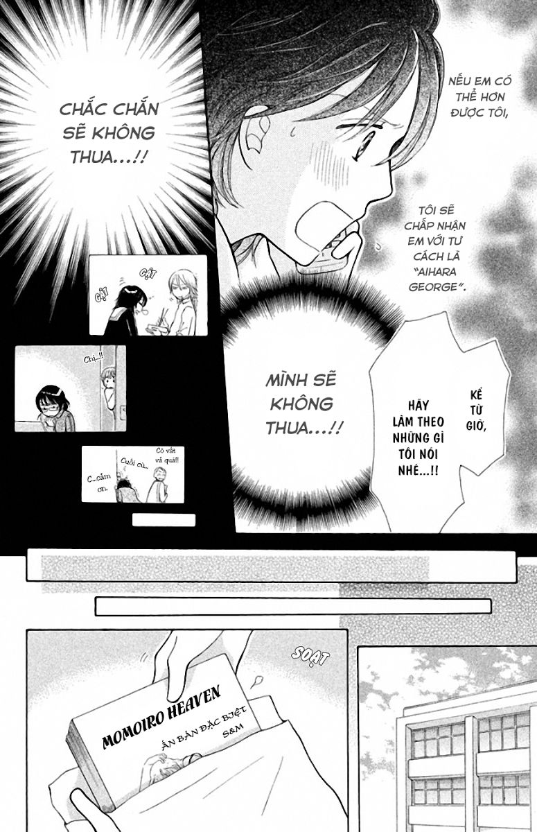 momoiro heaven chapter 9 25