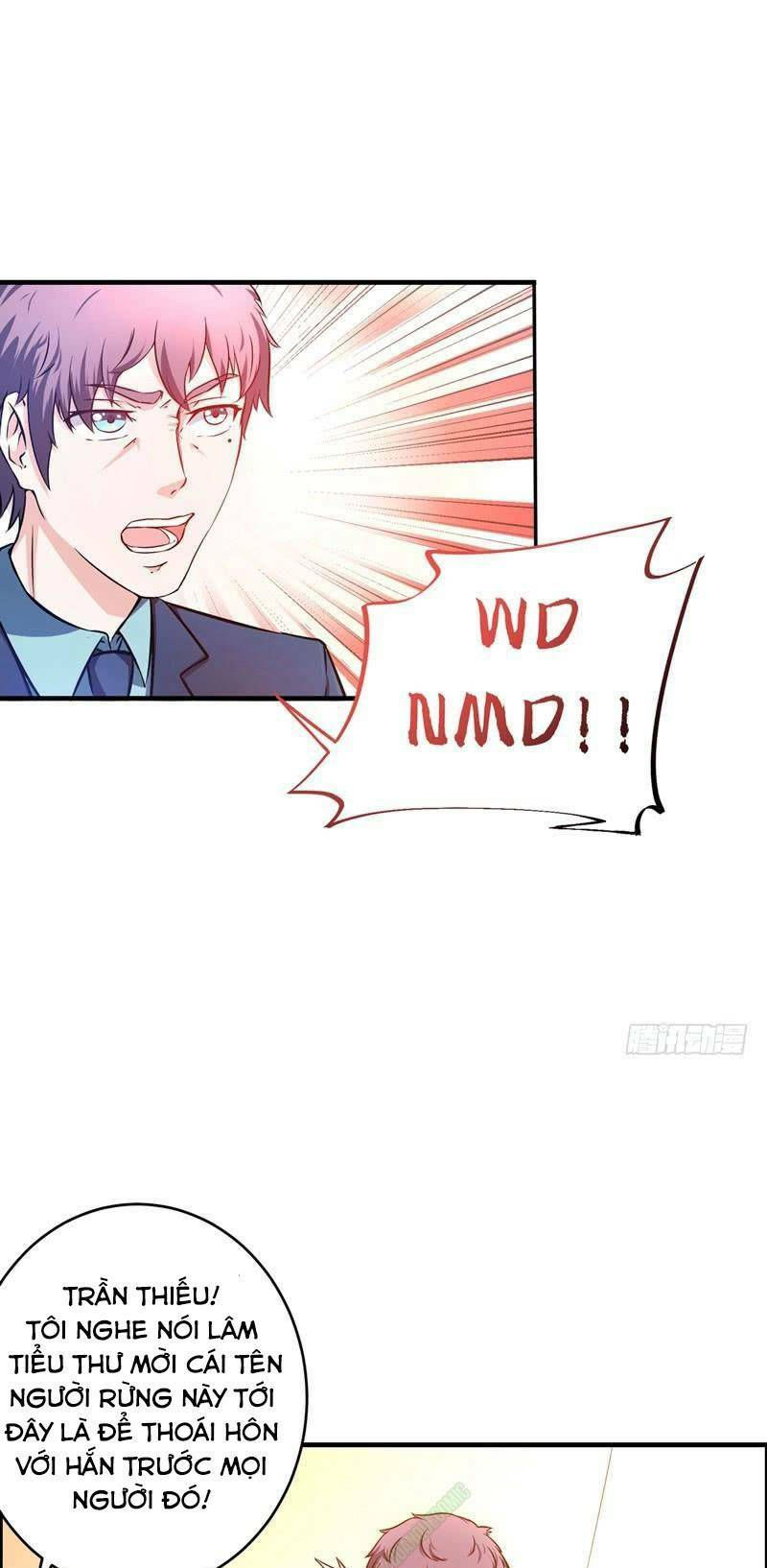 tối cường thần y tại đô thị chapter 15 4