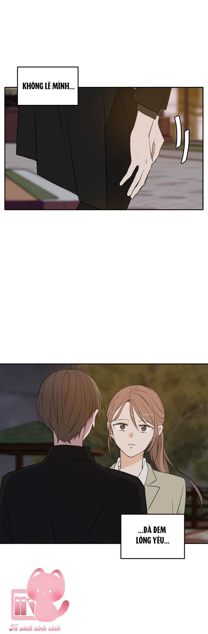 hẹn gặp nhau ở kiếp thứ 19 chapter 24 40