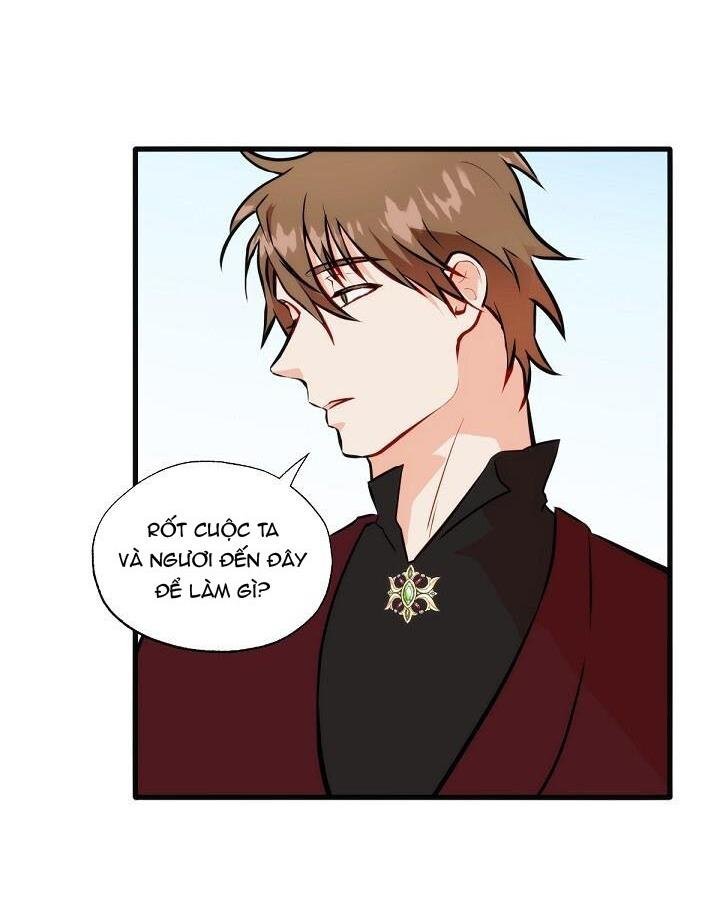 phù thủy gợi tình chapter 73 23