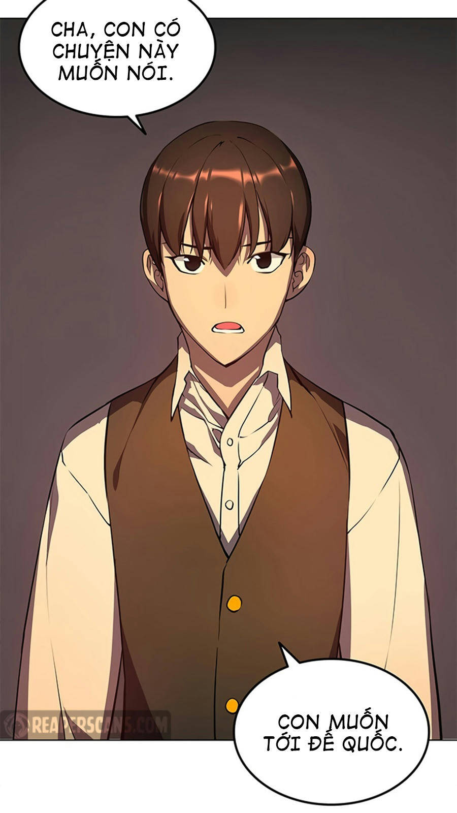 tái sinh ở dị giới, tôi từ công chức trở thành chiến thần chapter 0 7