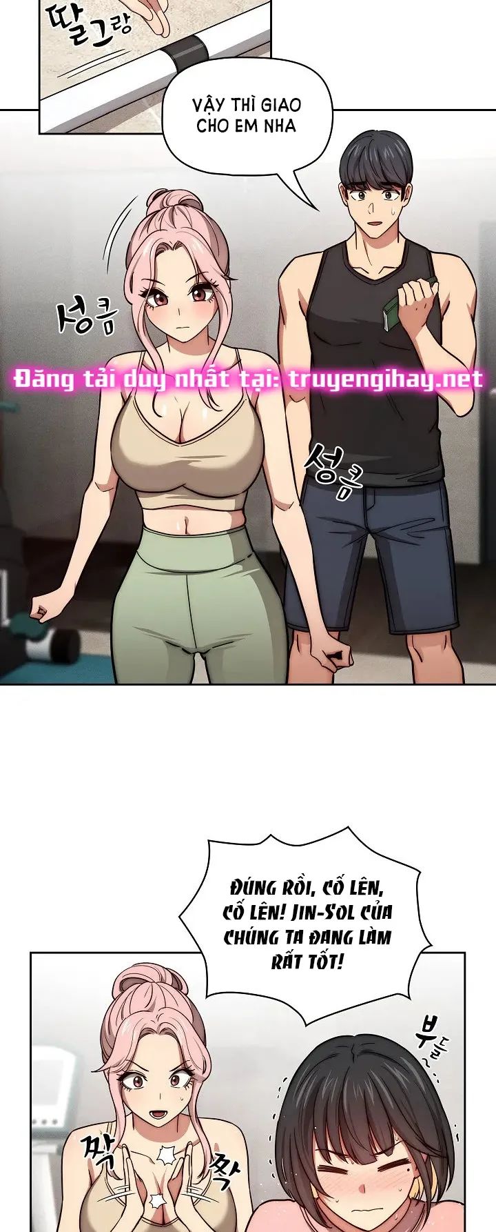 gia sư mùa hovid chapter 55 33