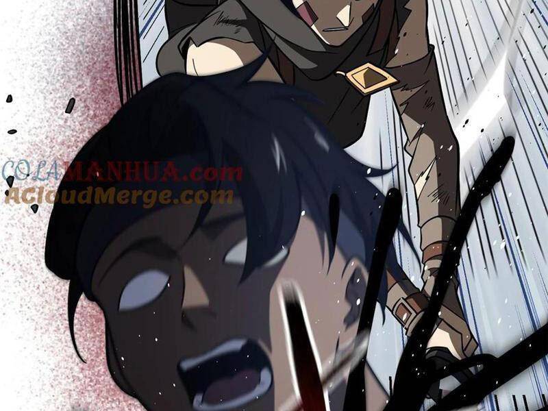 toàn cầu cao khảo chapter 240 100