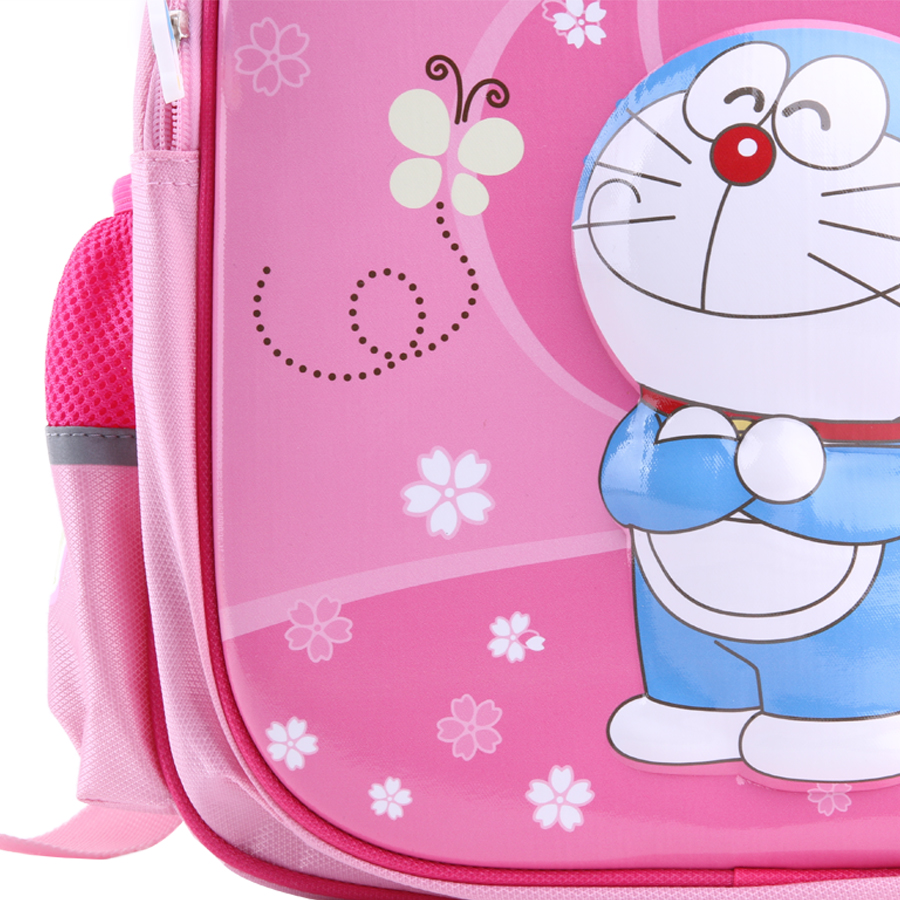 Cặp Học Sinh Doraemon Thiên Long Tp-Bp06/Do