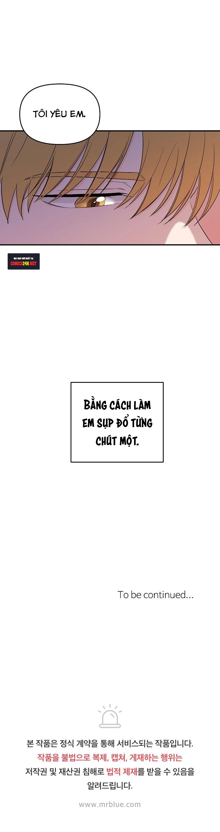 hoa ly hổ chapter 19 27