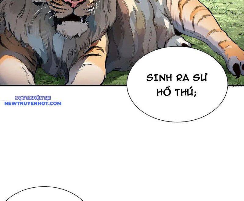 vô hạn thôi diễn chapter 25 19