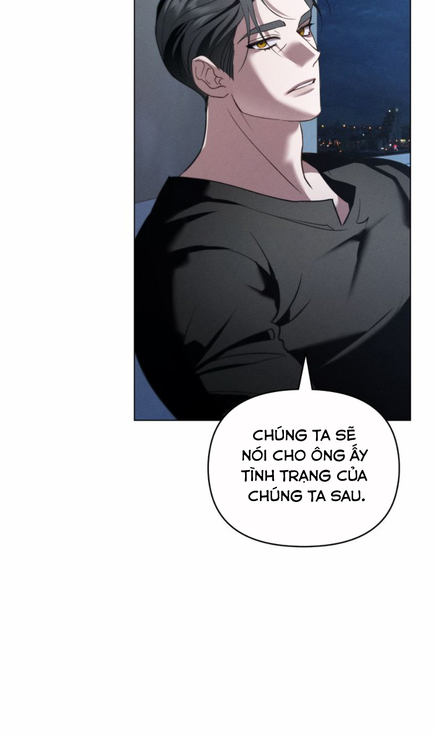 chàng người sói phát điên vì tôi chapter 43 29