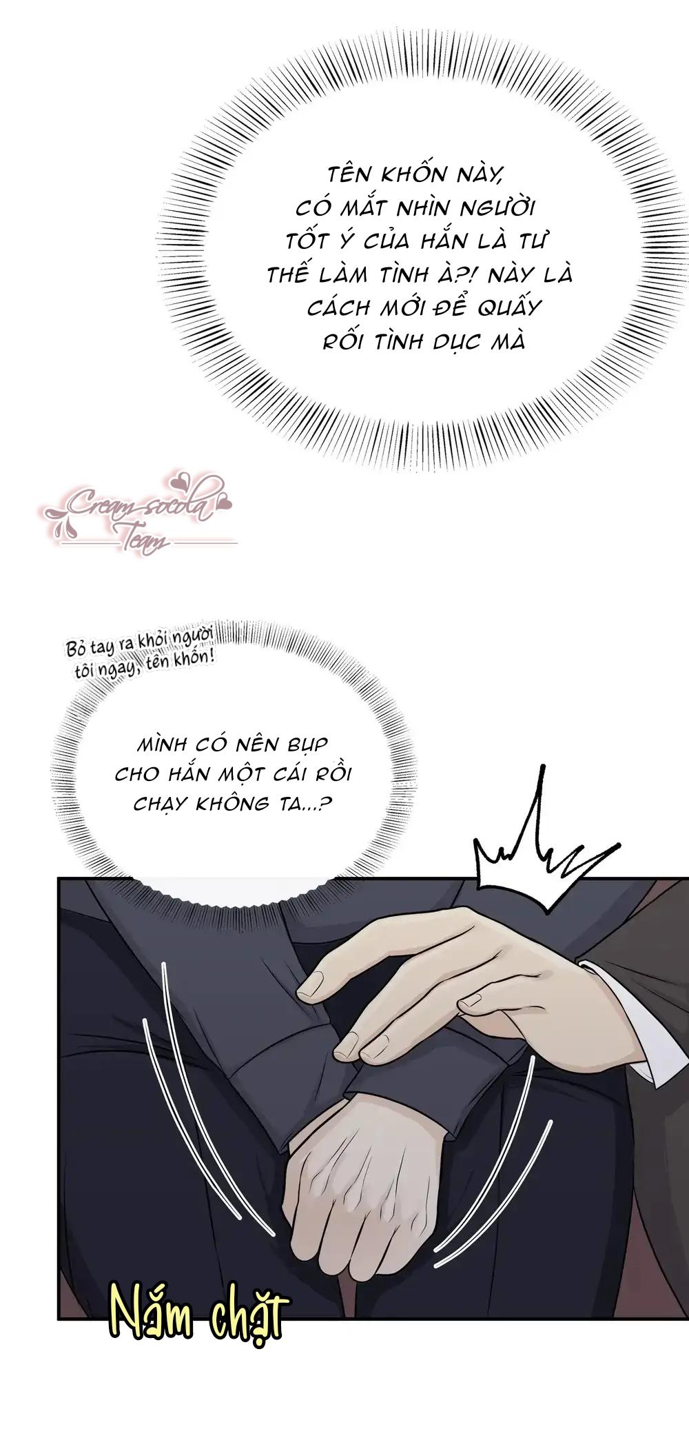 hạnh phúc trọn vẹn chapter 3 21