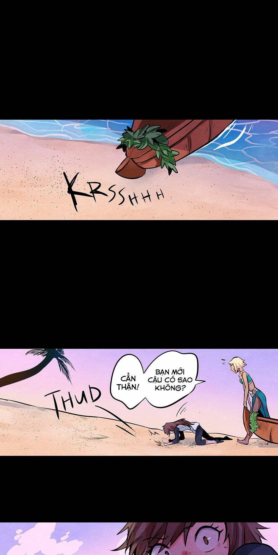 summoner chapter 2 9