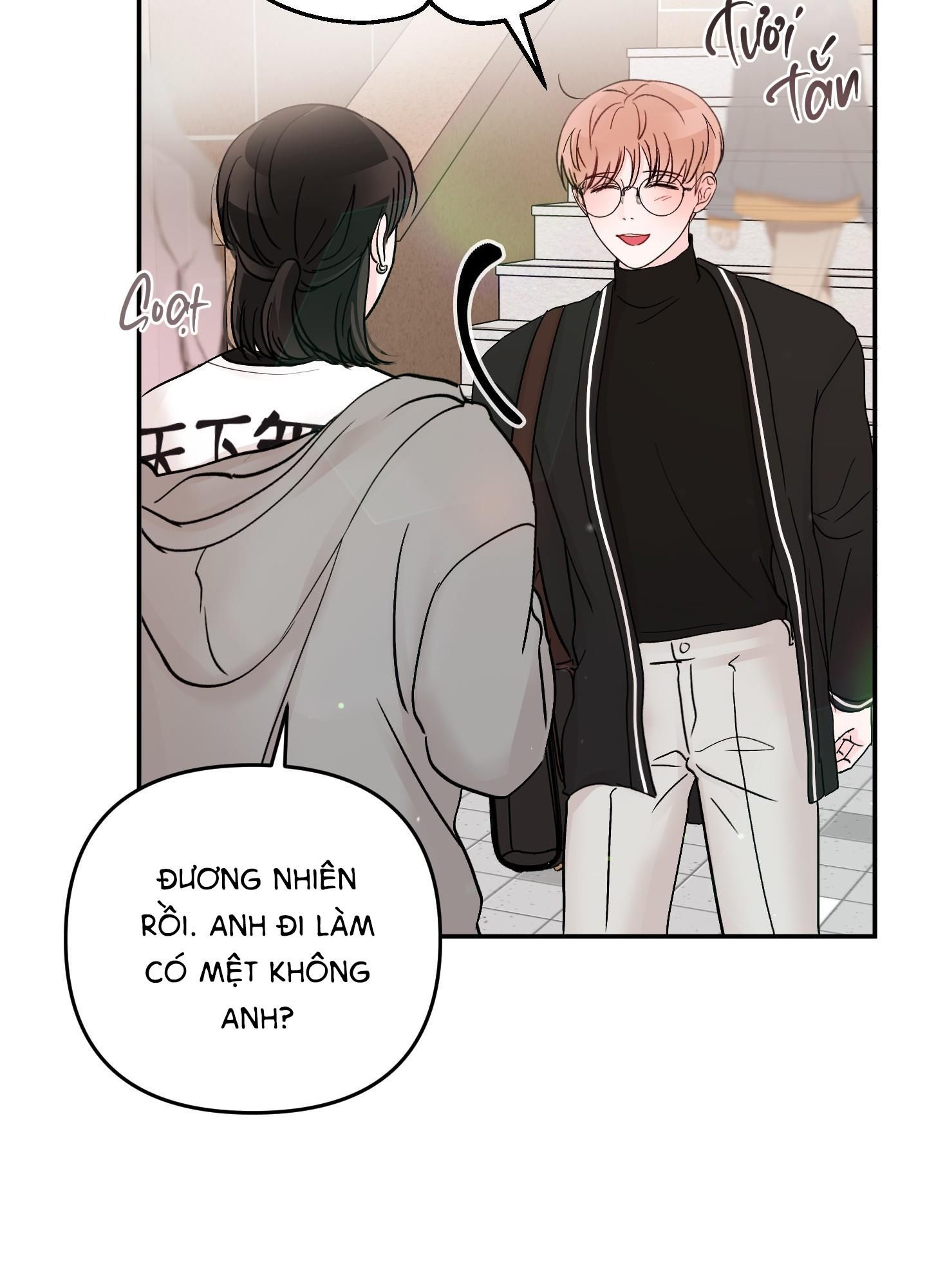 thán phục thanh xuân chapter 51 51