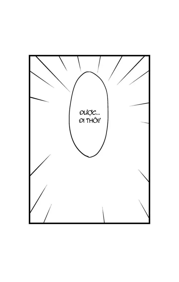 tôi muốn lấy thứ đó của bác sĩ ichinose chapter 24.2 9