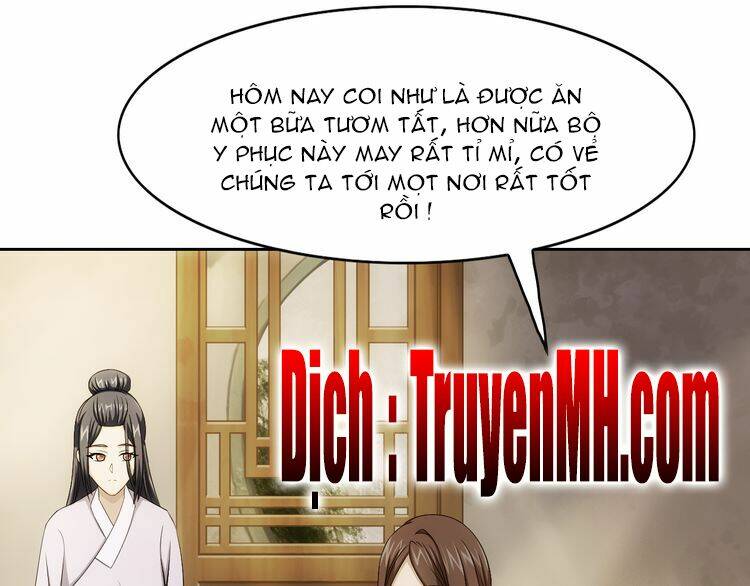 vân thiên thành chapter 6 35