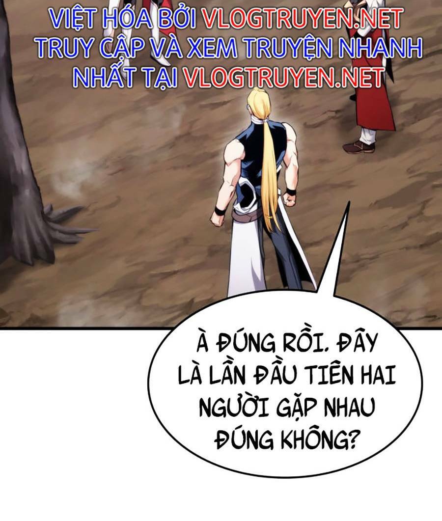 huyền thoại game thủ - tái xuất chapter 61 8