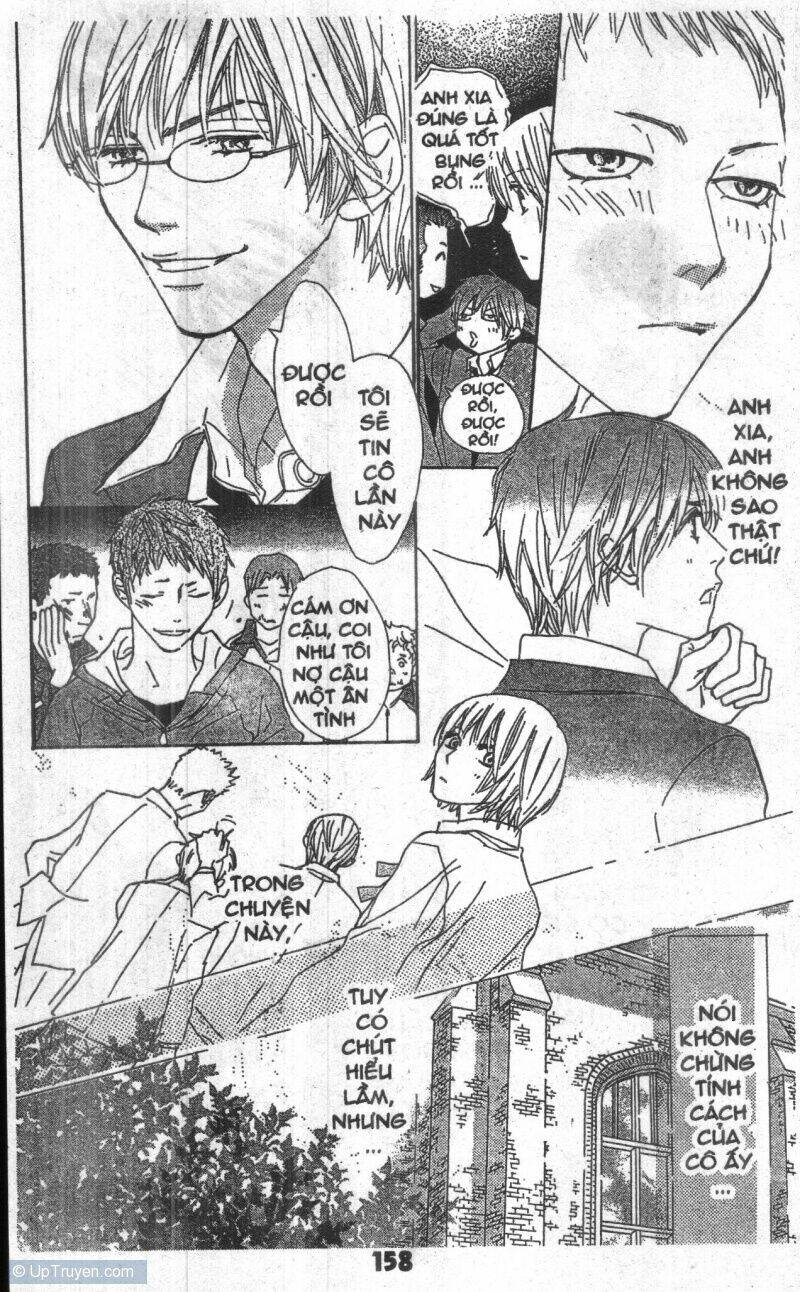 sweet mission chapter 4 156