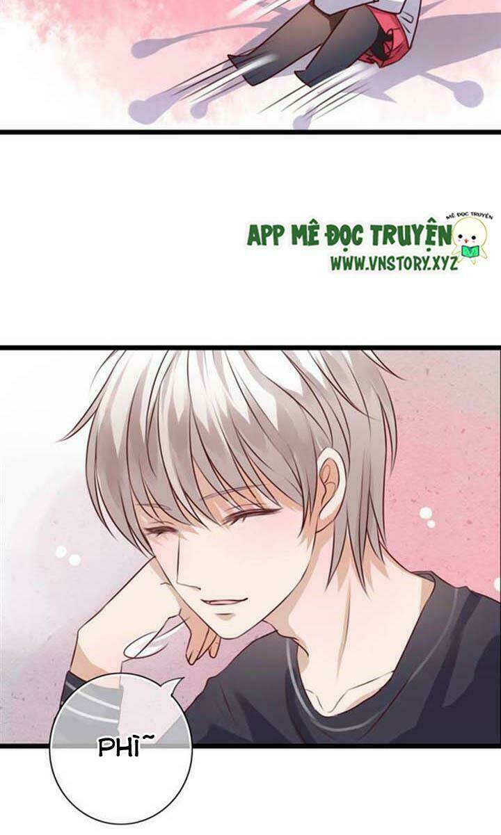 sau con mưa mùa hạ chapter 28 17