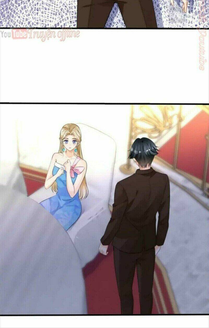 tôi trở thành tổ tông của 5 vị đại lão chapter 41 27