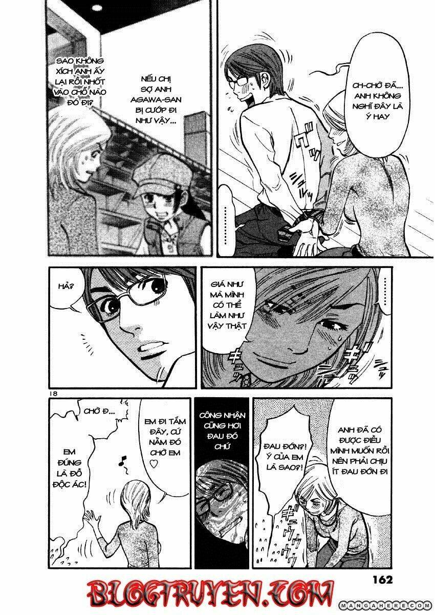 sakuranbo syndrome chapter 36 19