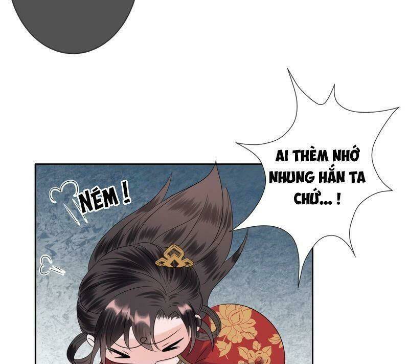 vương gia kiêu ngạo quá khó cua chapter 34 11