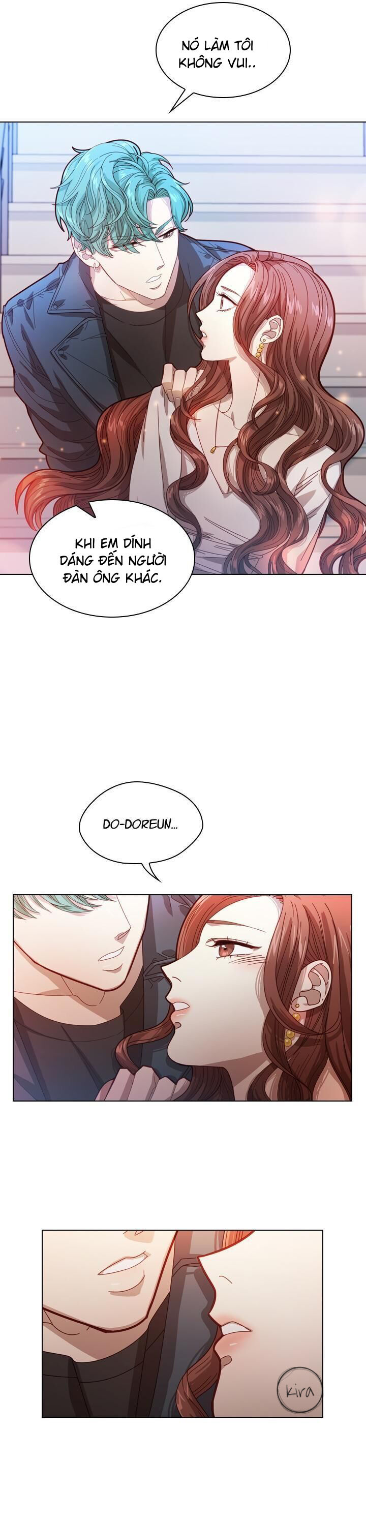 tai tiếng thị phi chapter 8 9