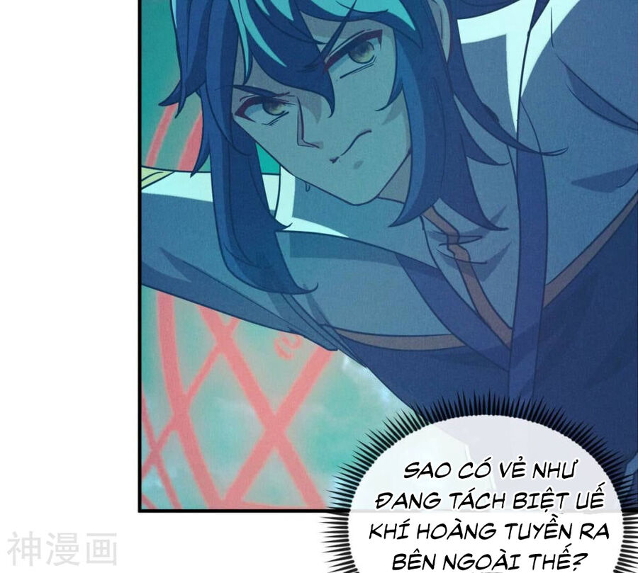 bản kiếm tiên tuyệt không làm nô chapter 73 19