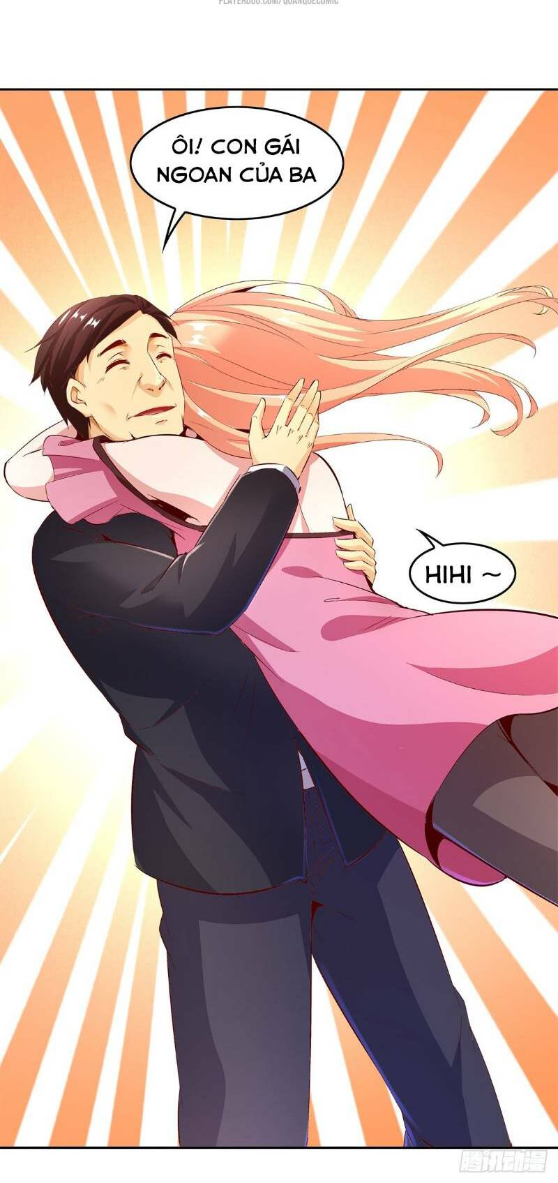 võng du chi tối cường đoán mệnh sư chapter 14 8