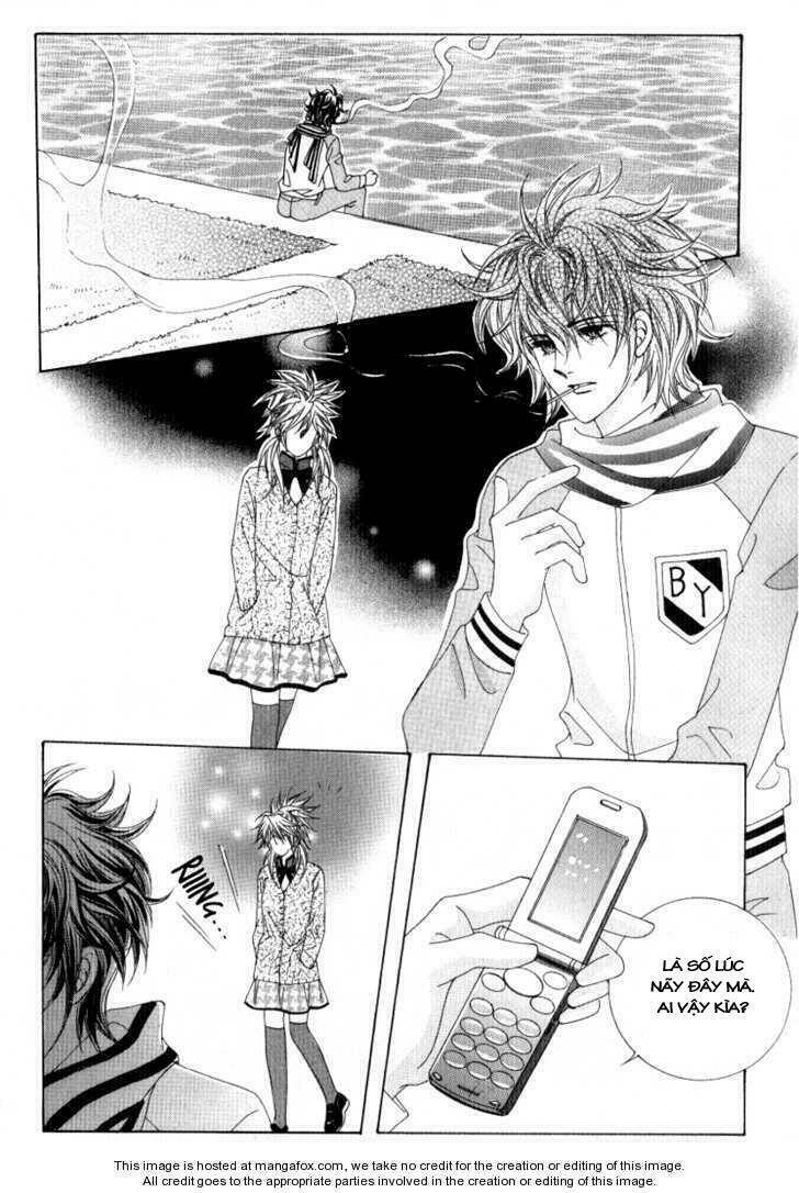 she's scary chapter 23 17