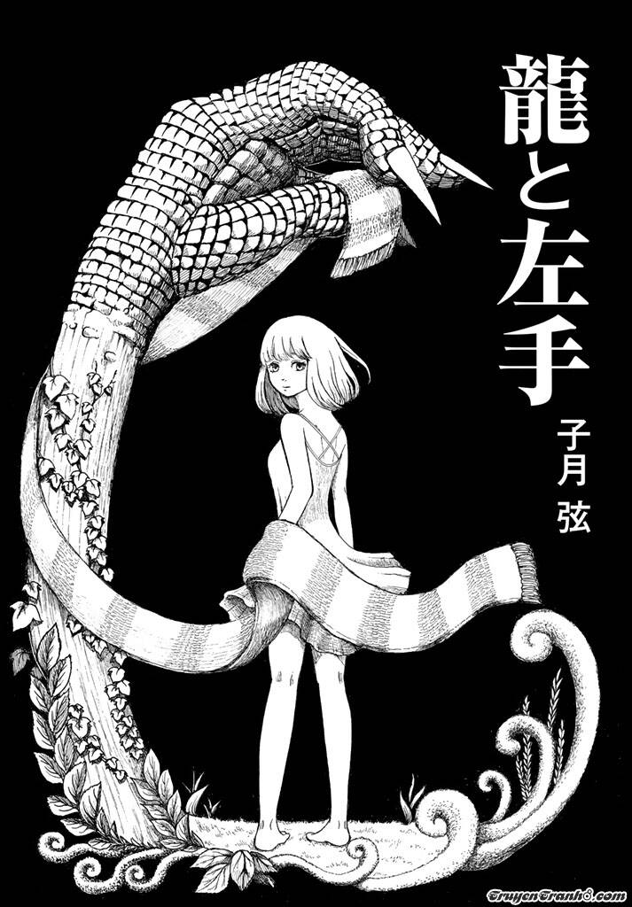 ryu to hidarite chapter 1 3