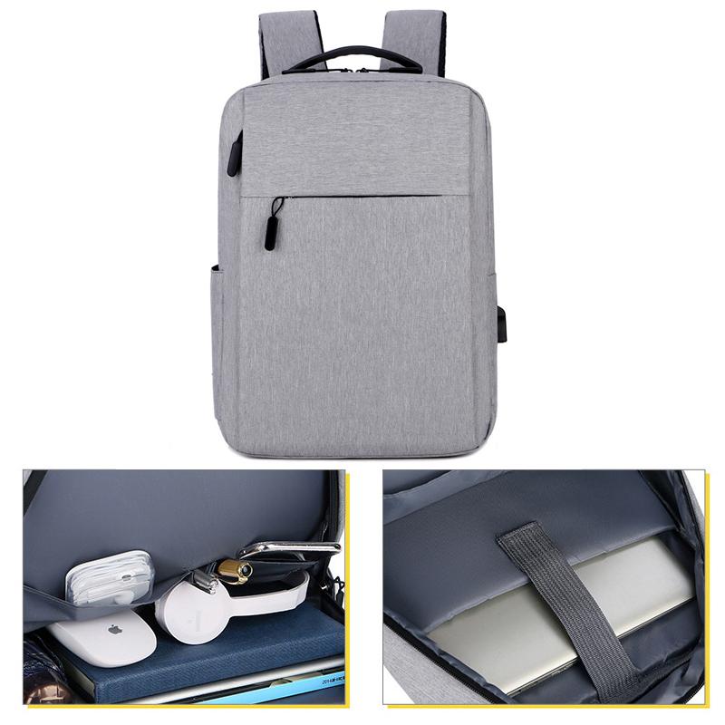 Đôi Vai Ba Lô Đa Năng Túi Máy Tính Laptop Túi Ba Lô Túi Xách Đựng Laptop 13 14 15 Inch Túi Đựng Máy Tính Xách Tay