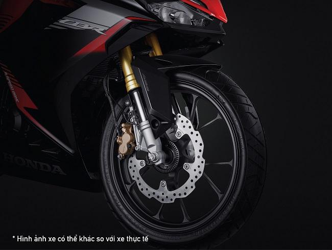 xe máy honda cbr150r - phiên bản tiêu chuẩn 4 xe máy honda cbr150r - phiên bản tiêu chuẩn 4
