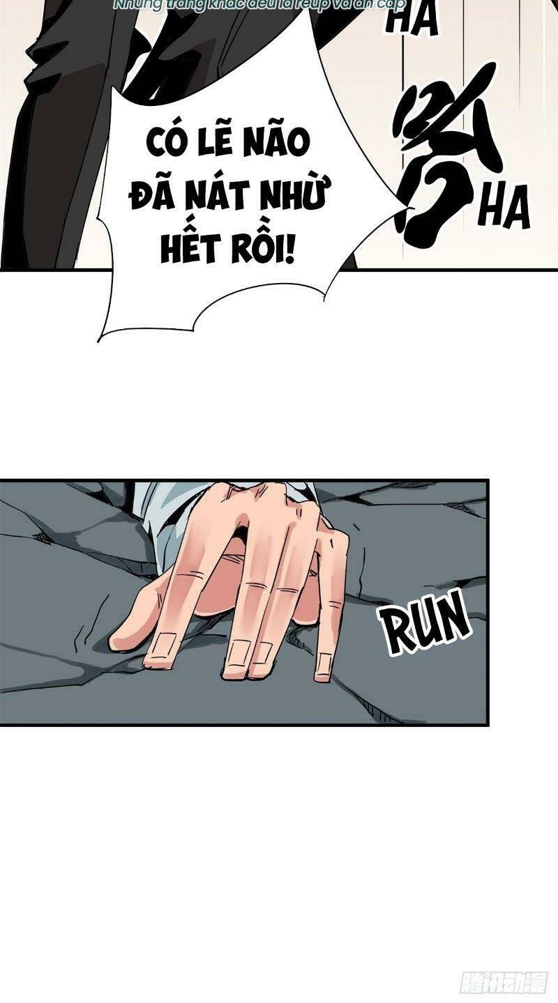 thiên luân chapter 6 8