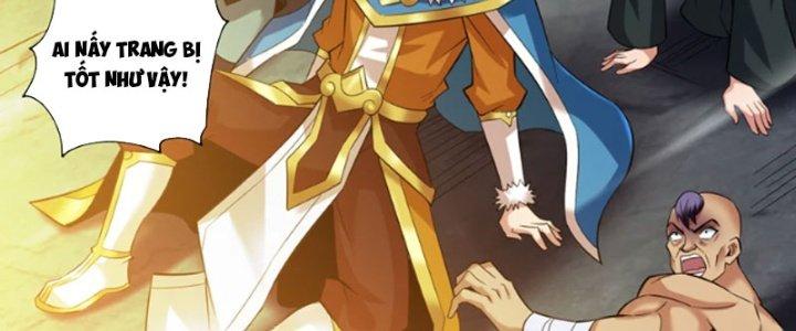 ẩn cư mười vạn năm, đời sau mời ta rời núi chapter 48 131