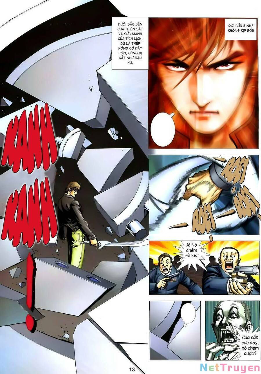 cuồng đao 04 chapter 44 13