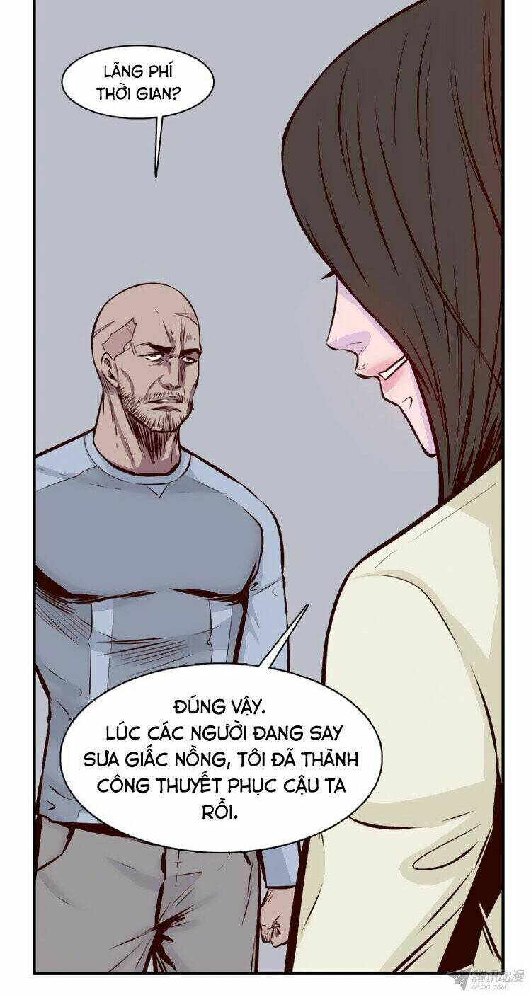 vua của vong linh chapter 179 27