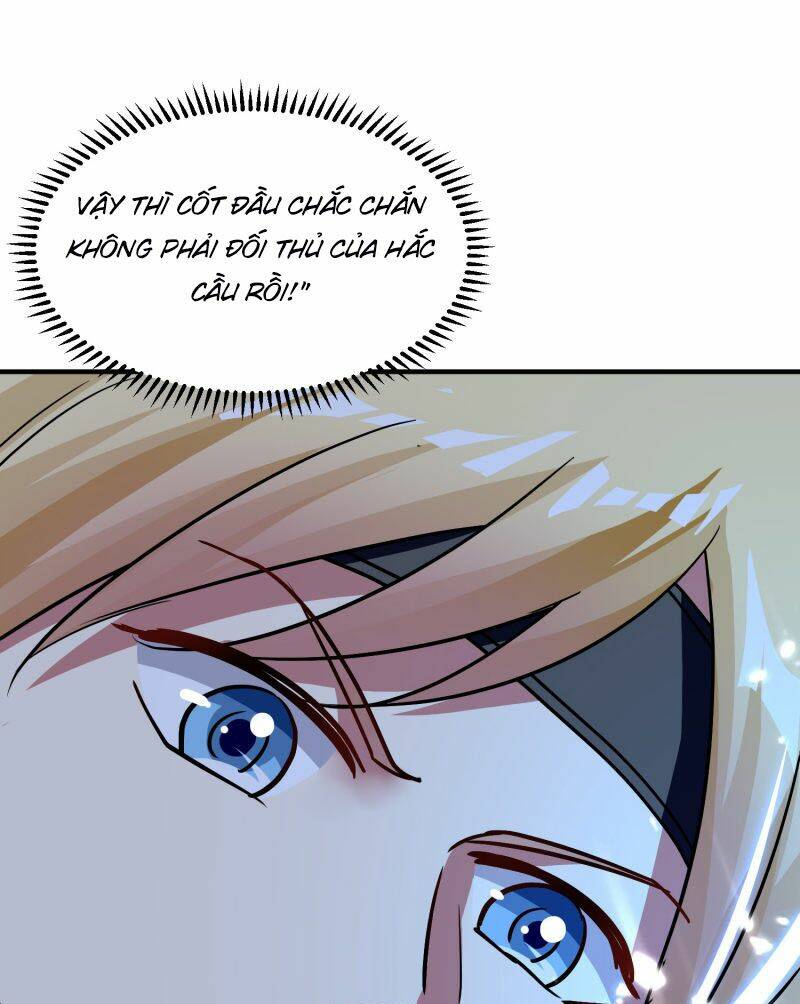 vạn giới tiên vương chapter 72 48