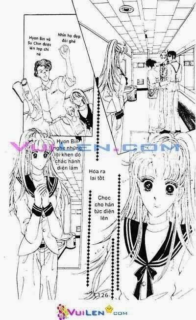 lá chắn tình yêu chapter 7 126