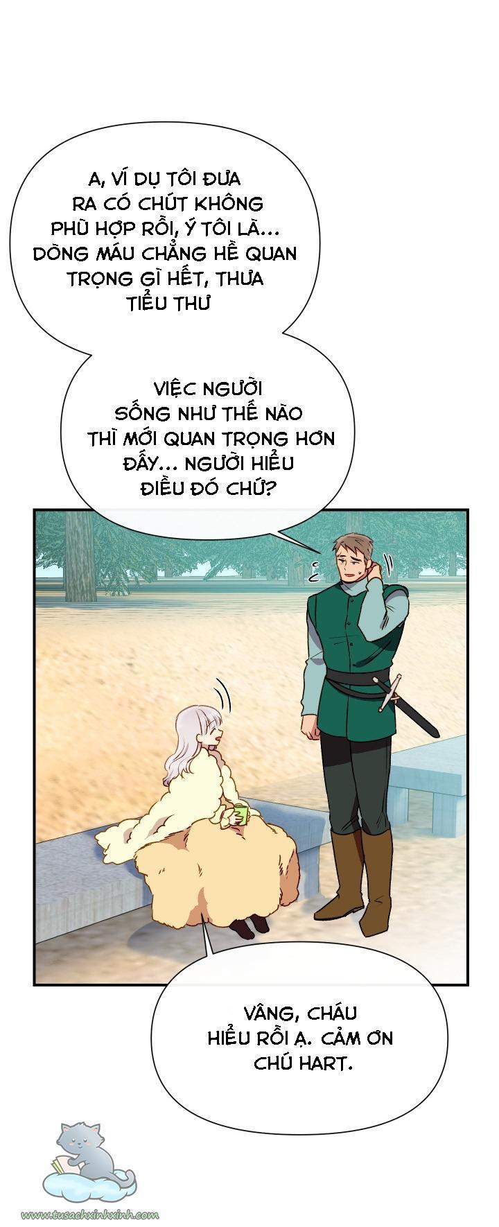 công nương khế ước của gia tộc công tước quái vật chapter 49 23