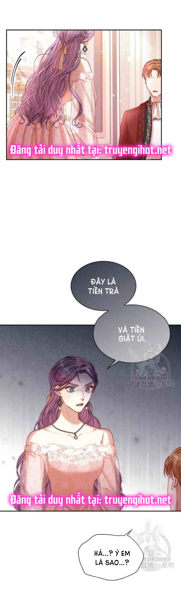 trở thành thư ký của bạo chúa chapter 39 60