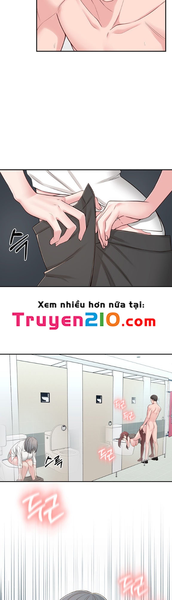 người chị hiểu biết chapter 6 30