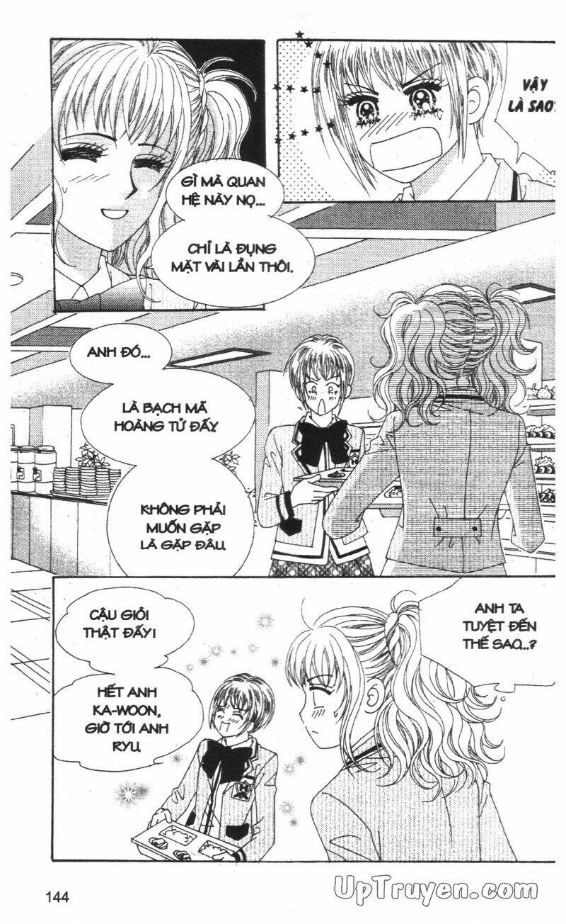 thoát kiếp hồ ly chapter 12 38