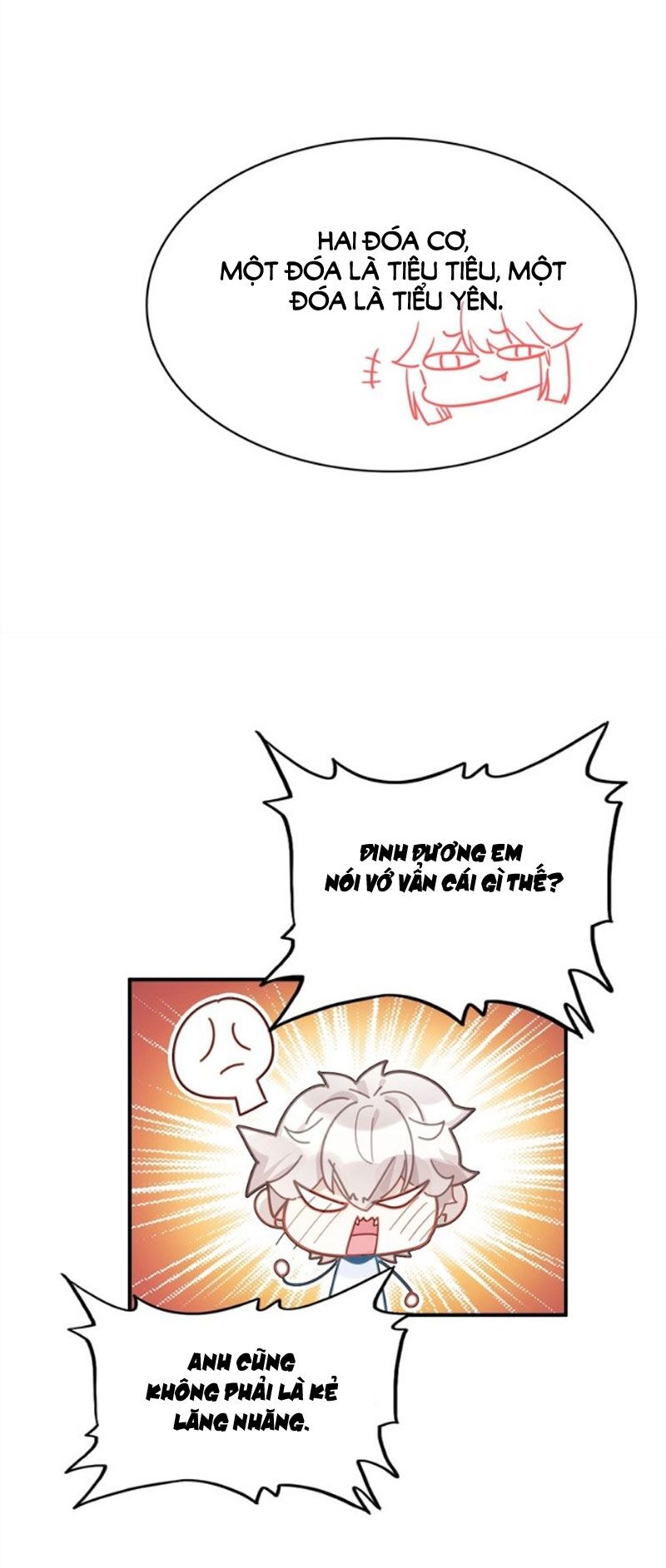 Ái Thượng Ngạo Kiều Long Vương Gia chapter 43 - Trang 17