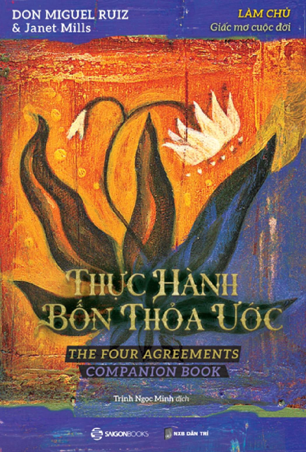 Thực Hành Bốn Thỏa Ước