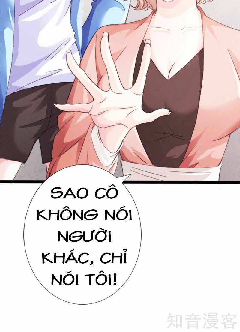 tuyệt phẩm tà thiếu chapter 10 21