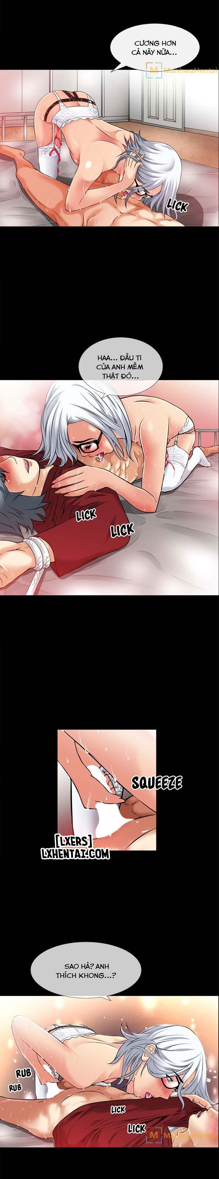 ngoài sức tưởng tượng chapter 36 14