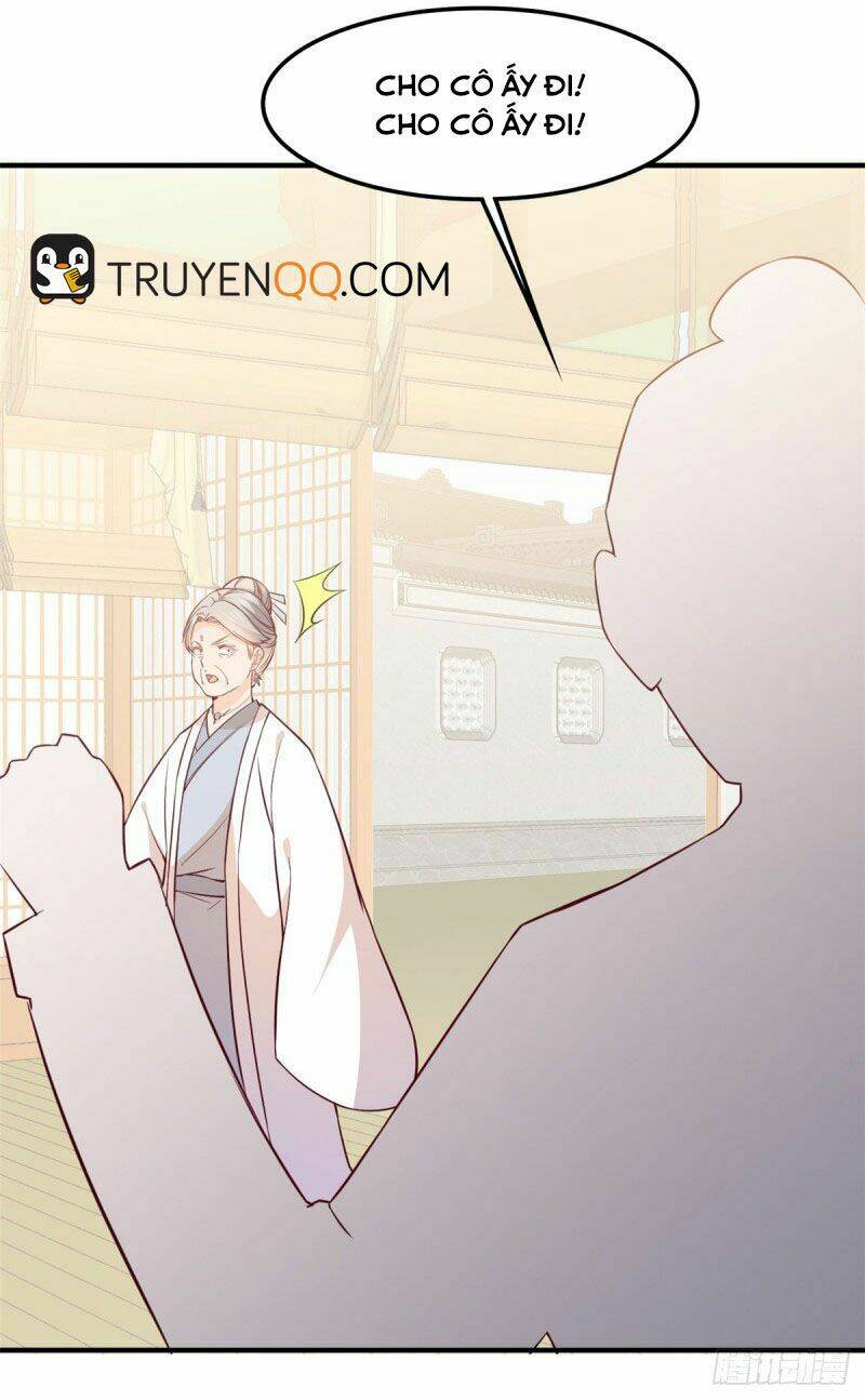 nguyên lai là hoa nam thành chapter 4 20