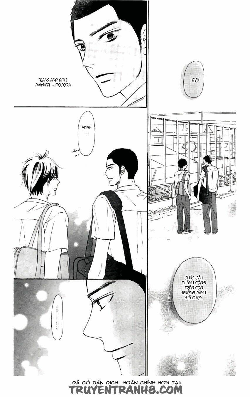 anh đã cho em biết bao thứ đầu tiên chapter 102 11