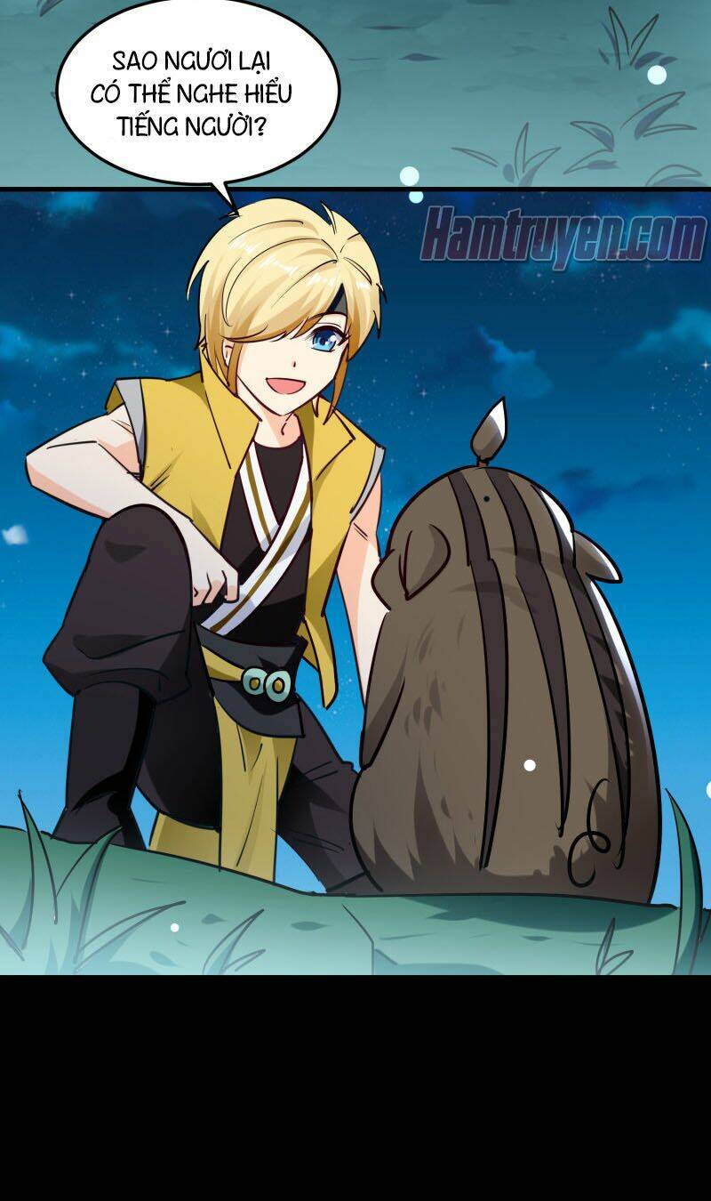 vạn giới tiên vương chapter 60 31