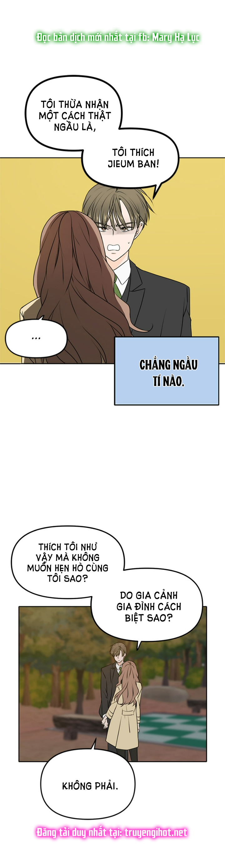 hẹn gặp anh ở kiếp thứ 19 chapter 43 8