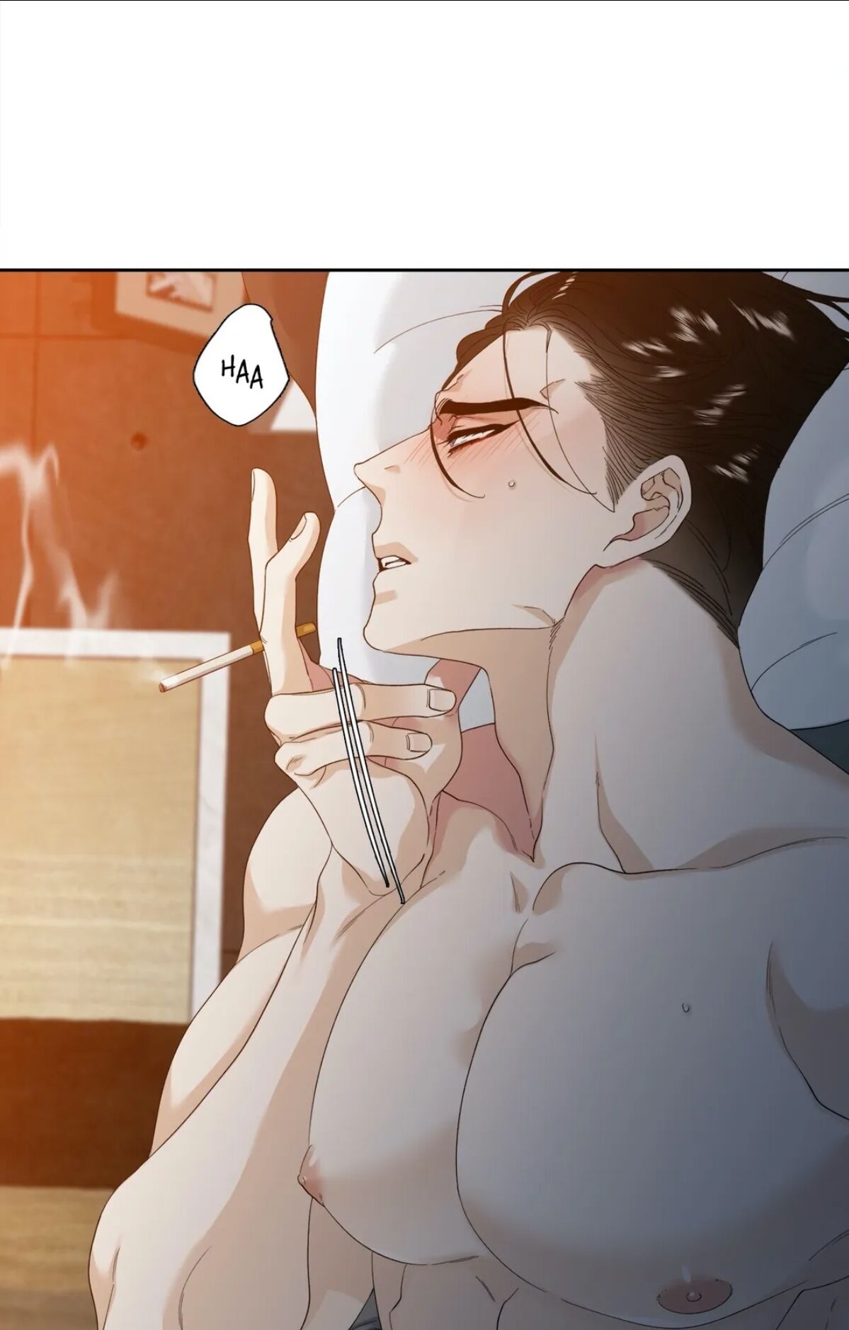 xúc cảm điên cuồng chapter 2 18