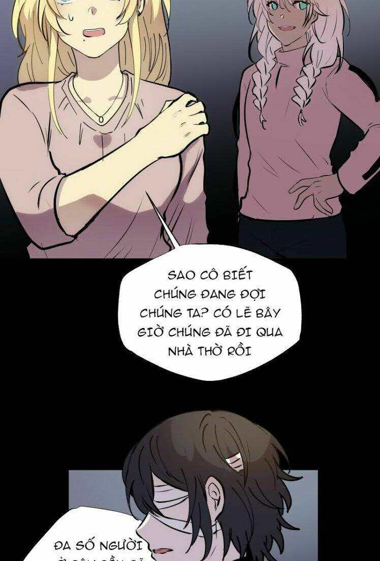 Trọng Sinh Mạc Thế Chapter 121 44